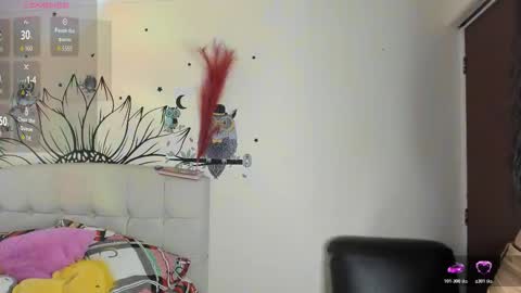 mia3 online show from 10-22-25, 04:18