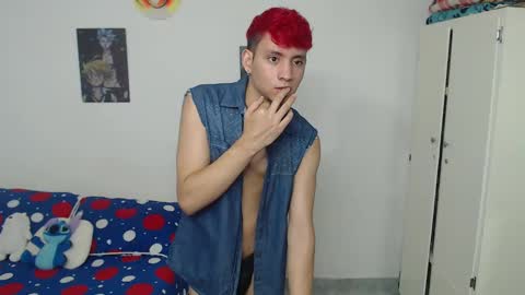 your boy online show from 02-12-25, 07:55