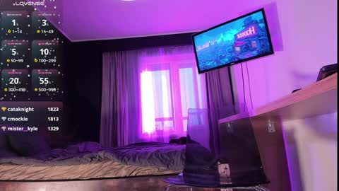 Snapshot of your_bunny chatting on 12-14-24, 07:18 Bunny online show from 12-14-24, 07:18