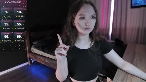 Snapshot of your_bunny chatting on 09-18-25, 01:35 Bunny online show from 09-18-25, 01:35