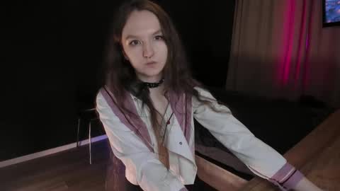 Snapshot of your_bunny chatting on 11-25-25, 04:07 Bunny online show from 11-25-25, 04:07