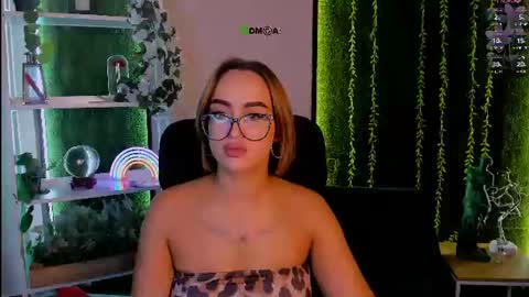 your bunny12 online show from 07-16-26, 05:24