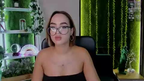 your bunny12 online show from 07-17-26, 05:47