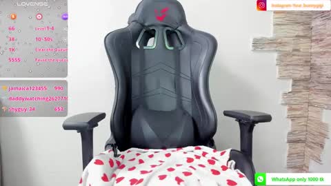 Gigi online show from 02-15-25, 07:28