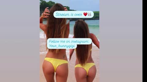 Gigi online show from 11-28-25, 03:04