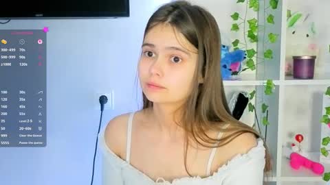 Julia Next stream  online show from 03-14-26, 05:40