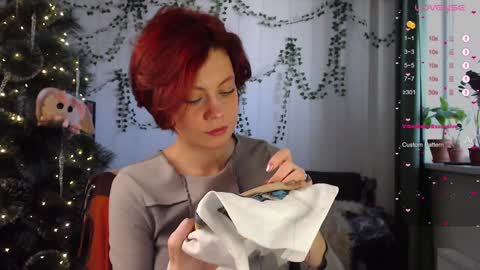 Snapshot of your_corvus chatting on 12-14-24, 06:35 your_corvus online show from 12-14-24, 06:35