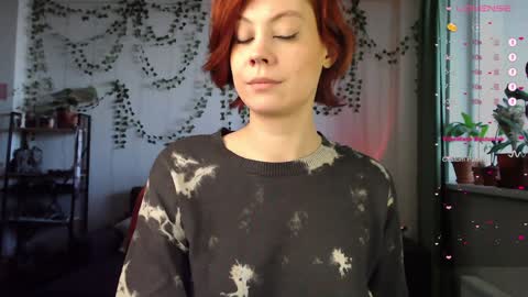 Snapshot of your_corvus chatting on 01-21-25, 11:35 your_corvus online show from 01-21-25, 11:35