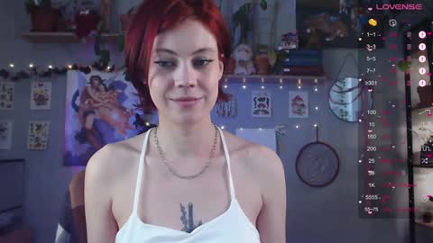 Snapshot of your_corvus chatting on 02-05-25, 10:41 your_corvus online show from 02-05-25, 10:41