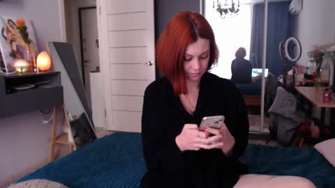 Snapshot of your_corvus chatting on 09-15-25, 08:47 your_corvus online show from 09-15-25, 08:47