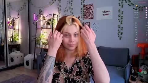 Snapshot of your_corvus chatting on 05-13-26, 08:34 your_corvus online show from 05-13-26, 08:34
