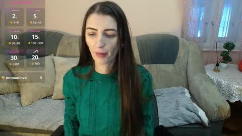 Enna Kim online show from 01-15-26, 02:43