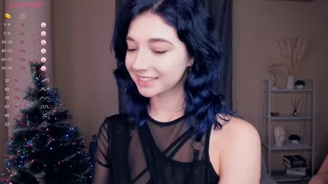 Lina online show from 12-29-24, 06:56