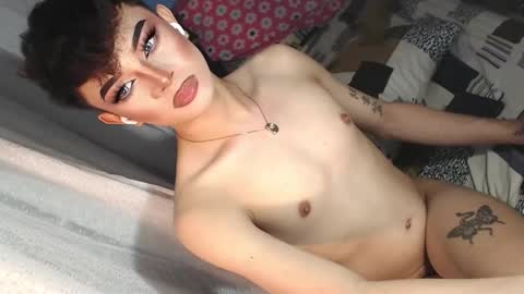 CALL ME DIMPLE STAR xx  online show from 02-15-25, 02:55