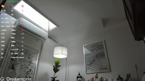 Snapshot of your_dreaamgirlx chatting on 01-14-26, 07:52 Isabella online show from 01-14-26, 07:52