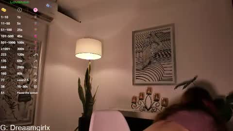 Isabella online show from 07-11-26, 01:30