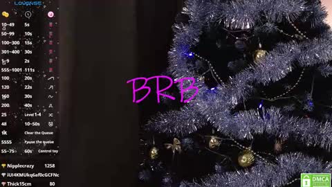 Nancy online show from 01-18-25, 07:04