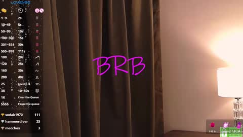 Nancy online show from 02-16-25, 04:10