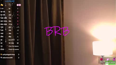 Nancy online show from 02-19-25, 07:16