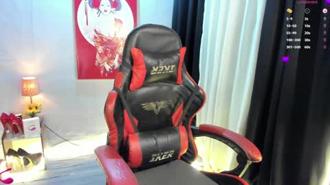 Snapshot of your_dreamasian chatting on 12-30-24, 01:48 YourSeductiveWife online show from 12-30-24, 01:48