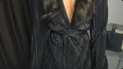 Goddess Alana online show from 01-16-25, 10:21