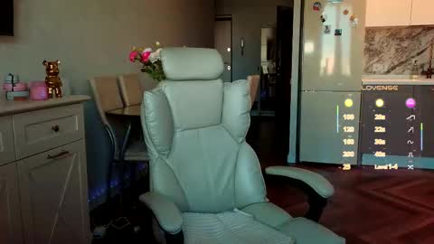 Snapshot of your_evaa chatting on 09-20-25, 02:23 your Evaa online show from 09-20-25, 02:23