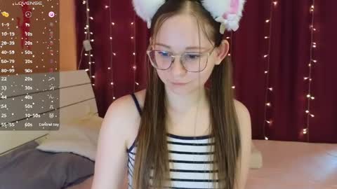 your foxy dream online show from 05-10-26, 07:13