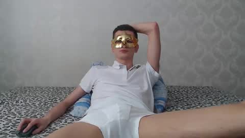 Joseph online show from 03-06-25, 09:14