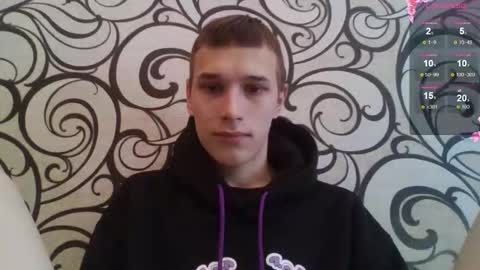 Mark online show from 10-01-25, 09:37