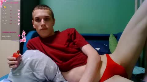 Mark online show from 04-19-26, 06:10