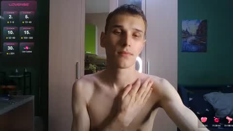 Mark online show from 06-14-26, 10:01