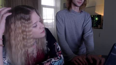 Your Horny Friends online show from 12-30-24, 09:27