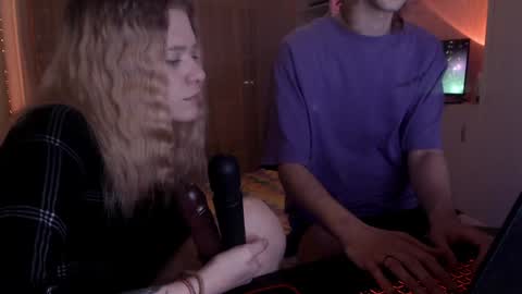 Your Horny Friends online show from 01-26-25, 04:51