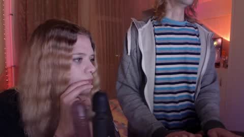 Your Horny Friends online show from 01-27-25, 08:28