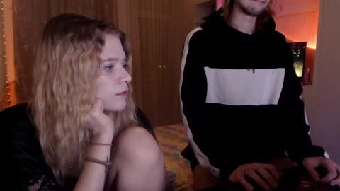 Your Horny Friends online show from 02-03-25, 09:18