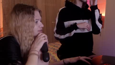 Your Horny Friends online show from 02-04-25, 12:19