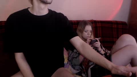 Your Horny Friends online show from 02-14-25, 11:10