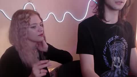 Your Horny Friends online show from 02-19-25, 12:11