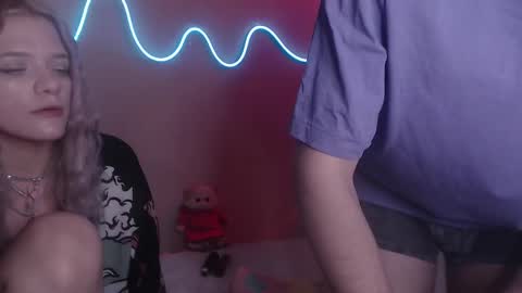 Your Horny Friends online show from 02-22-25, 03:36