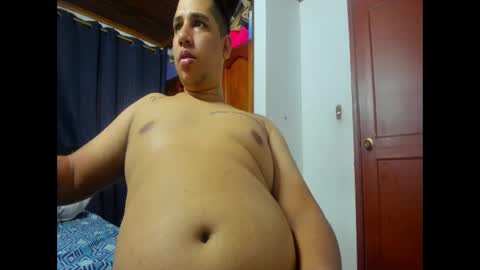 David online show from 02-07-26, 01:09