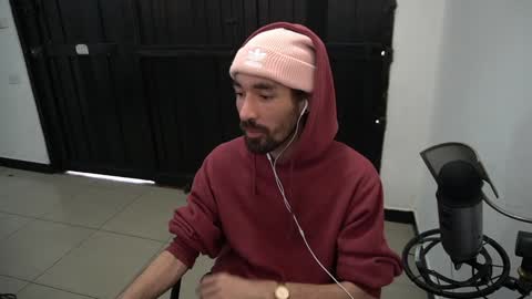 Siebel. online show from 12-20-24, 03:21