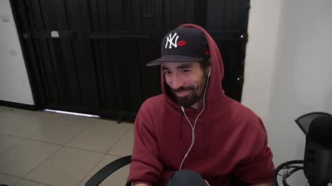 Siebel. online show from 12-28-24, 01:38