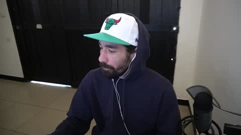 Siebel. online show from 01-15-25, 02:35