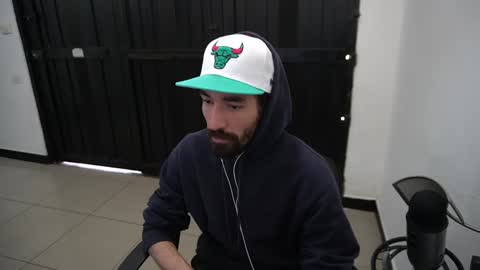 Siebel. online show from 01-15-25, 05:37