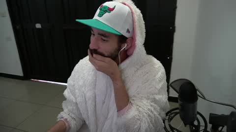 Siebel. online show from 01-17-25, 12:10