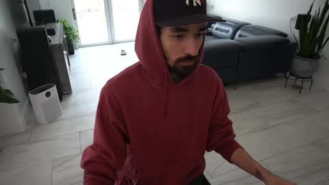 Siebel. online show from 02-16-25, 05:37