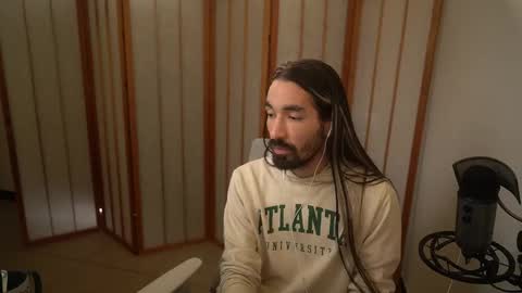 Siebel. online show from 10-27-25, 04:00