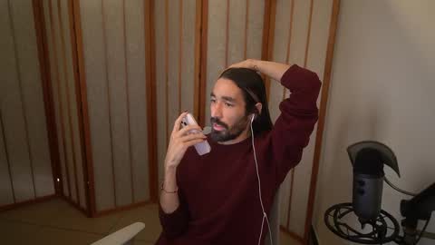 Siebel. online show from 11-05-25, 04:40