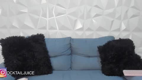 your_juice_ocktail online show from 02-02-26, 10:30