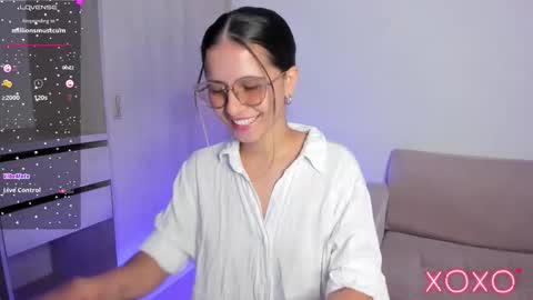 Lila  online show from 03-21-26, 08:19